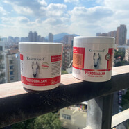 Krauterhof 德國馬栗膏按摩熱敷凝膠原裝Krauterhof肩頸腰腿修復(fù)馬栗膏樂 （50Oml） （圖獎(jiǎng)勵(lì)紅包）聯(lián)系客服發(fā)放