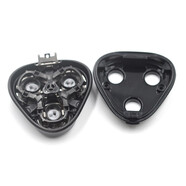 適配飛科剃須刀刮胡刀配件中座頭蓋頭部 整頭+中座FS390/FS391