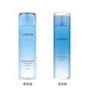 Laneige 蘭芝水庫水乳水衡清盈爽膚水 水衡透潤爽膚水乳液 兩件套裝補水控油平衡 蘭芝水衡透潤爽膚水 200ml-滋潤型【干性】