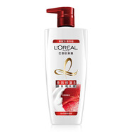 歐萊雅（LOREAL）精油潤(rùn)養(yǎng)洗發(fā)露700ml（新老包裝隨機(jī)發(fā)貨）男女通用上樞縈絆明月 700ml洗 多效修復(fù)