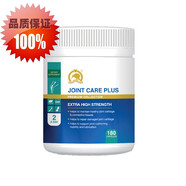新西蘭Gold kiwi金奇維關(guān)節靈180粒氨糖含95%鯊魚(yú)軟骨素