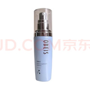 歐貝斯晶采美白潤肌柔膚水乳霜精華美白保濕補水舒緩控油定妝化妝水收縮 40ml晶采美白亮采精華液