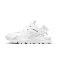 耐克（NIKE）女鞋 HUARACHE RUN 華萊士透氣跑步鞋654275-110 DH4439-102 36.5