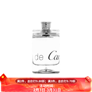 卡地亞（Cartier）美洲豹香水520禮物 kadiya之水EDT100ml
