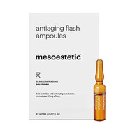 美斯蒂克（mesoestetic）護(hù)膚系列520禮物 速長楠竹精華液安瓶10*2ml