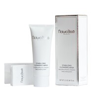 悅碧施（Natura Bisse）護膚系列氧氣面膜520禮物生日禮物 均衡潔膚清潔面膜 75ml