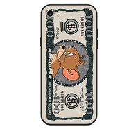 良友情vivox9s/x9/x9i/x20/x7/x6/x9splus手機殼x6s防摔軟x7plus 美元 杰瑞鼠 vivo x9s plus