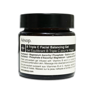 Aesop 澳洲  伊索洗護(hù)系列520禮物 B3C肌膚調(diào)理凝露60ml