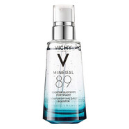 薇姿（VICHY）面部護膚精華 89火山能量瓶微精華露50ml
