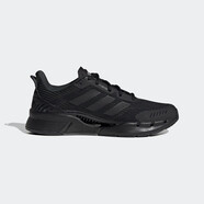 阿迪達(dá)斯（Adidas）男女bounce清風(fēng)跑步鞋 FW3006 GV9498 GV9498 40.5