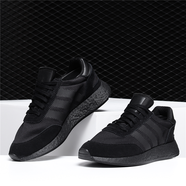 阿迪達(dá)斯 （adidas）三葉草男女鞋秋季品運(yùn)動(dòng)鞋復(fù)古低幫舒適老爹鞋透氣休閑跑步鞋 BD7525閃電速發(fā) 44