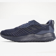 阿迪達斯 （adidas）男女鞋 新款 ALPHA BOUNCE 耐磨運動跑步鞋HP6142 CG5126 38