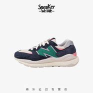 NEW BALANCENew Balance NB5740系列 復古男女休閑跑鞋 U5740CNN 40