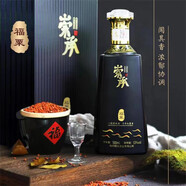 崇承福粟 53%vol 500mL 6瓶