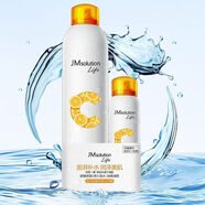 JMsolution維C玻尿酸舒緩補水噴霧(300ml+100ml)保濕爽膚水濕敷修護 JM維C補水噴霧