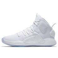 耐克（NIKE）男鞋春季新款運動鞋CROSS TRAINER LOW休閑鞋復(fù)古實戰(zhàn)籃球鞋 AO7890-101/白色/秋季上新 42.5