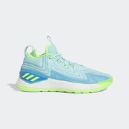 阿迪達斯 （adidas）D Rose Son of Chi  羅斯實(shí)戰 緩震籃球鞋 運動(dòng)鞋 男鞋 HQ1006 41