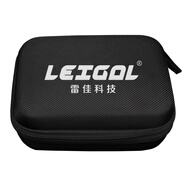 雷佳（LEIGAL） 音頻隔離器卡儂 音頻信號隔離變壓器 去除多媒體會(huì )議室音頻噪聲隔離 音響共地電流聲 音頻隔離器【多功能收納包】
