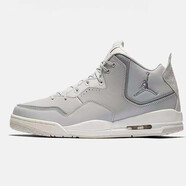 耐克（NIKE）男鞋AIR JORDAN AJ男鞋運(yùn)動(dòng)鞋氣墊緩震復(fù)古休閑籃球鞋 AR1000-003/AJ 23灰色 43