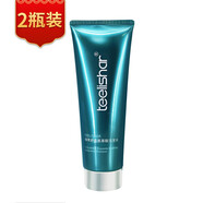 teelishar 緹麗莎爾小緹gimiss洗護(hù)套裝臻萃柔潤(rùn)舒盈植物洗發(fā)水發(fā)膜護(hù)發(fā)素