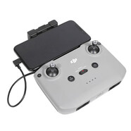 奇葉 數據線(xiàn)連接線(xiàn)適用大疆御mavic air2/2s無(wú)人機御3配件mini2 3遙控器接口加長(cháng)平板華為type延長(cháng)小米