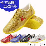 多瑙夢競賽武術(shù)鞋 武術(shù)競賽鞋武術(shù)比賽鞋訓(xùn)練鞋表演鞋專業(yè)兒童男 偏大,建議買小一碼 28