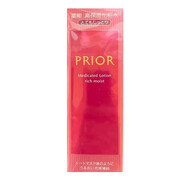 資生堂（Shiseido）日本資生堂 PRIOR特潤型化妝水160ml