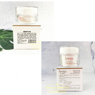 夢(mèng)希藍【院線(xiàn)】圣博蜜思日霜圣博蜜思瓷皙修護晚霜sbms瓷皙修護晚霜30g 修復晚霜+修復日霜