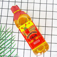 生態(tài)小鎮(zhèn)有機(jī)花生油 純植物油家庭裝食用油 精選有機(jī)原料營(yíng)養(yǎng)健康炒菜用油 純正花生油 1L *1瓶