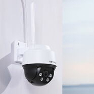 TP-LINK 400萬(wàn)2.5K全彩攝像頭家用監(jiān)控器360無(wú)線(xiàn)家庭室外戶(hù)外tplink可對(duì)話(huà)網(wǎng)絡(luò)手機(jī)遠(yuǎn)程門(mén)口高清 IPC642-A4