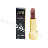 香奈兒（Chanel）獅子彗星細管口紅啞光 七夕禮物520禮物 獅子237