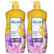 澳雪（accen） 夢幻海馬香水沐浴露938g 沐浴液沐浴乳長效留香體潤肌補(bǔ)水男女