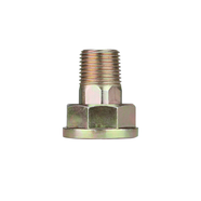 宜工家用燃氣表分表 煤氣表出租房天然氣表機械燃氣表鋼殼膜式流量表  家用M30轉4分接頭