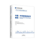 中國(guó)·中東歐能源合作報(bào)告