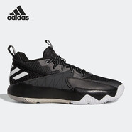 ADIDAS/阿迪達(dá)斯Dame Certified利拉德紅騎士簽名版男款運(yùn)動(dòng)實(shí)戰(zhàn)籃球鞋 GY2439 主圖款 42