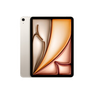Apple/蘋果 iPad Air 11英寸 M3芯片 2025年新款平板電腦（無線局域網(wǎng)+蜂窩網(wǎng)絡(luò)機(jī)型） 星光色 128G 【官方標(biāo)配】WLAN+eSIM版
