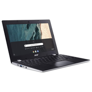 宏碁（acer）CB311 11.6英寸筆記本電腦 谷歌 10小時(shí)電池續(xù)航 黑色