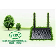 ASUS華碩RTN12AC1200無線路由器光纖家用wifi無線信號雙頻二手 華碩N12 300M無線