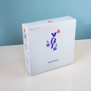一清堂（YQT）一清堂雪菊清爽面膜10片化妝品護膚品 清爽水保濕控油抗皺緊致 雪菊清爽面膜散裝10片