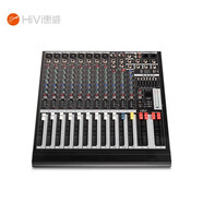 惠威（HiVi） DM系列調音臺 DM-808 DM-8012 DM-8012