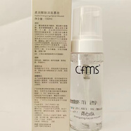 香菲蔓莎美容院化妝品美容院線下 香菲蔓莎柔潤醒膚潔面慕絲 150m