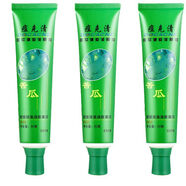 痘克清苦瓜祛痘膏學(xué)生青春痘去粉刺淡化痘印黑頭溫和無(wú)刺激男女 [祛痘淡印]痘克清3支裝