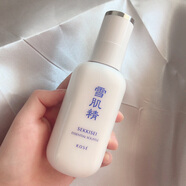 雪肌精（SEKKISEI）雪肌精SEKKISEI雪肌精雪肌精舒芙蕾輕綿美容乳液140ml補(bǔ)水保濕提 亮膚色專柜