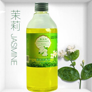 香水補(bǔ)充液500毫升酒店KTV家用持久揮發(fā)茉莉桂花淡香大瓶古龍賓館 茉莉香 500g