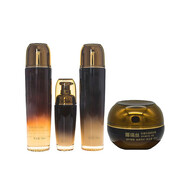 熊津蕊痕娜瑞絲抗皺緊致水乳霜精華套裝 抗皺緊膚水乳霜精華眼霜 抗皺緊膚精華套裝＋霜