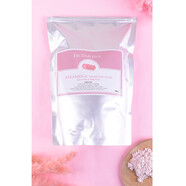 百媚諾韓國院線(xiàn)百媚諾bellmona豌豆冰膜補水vc美膚白軟膜清潔修復面膜粉 VC美白粉膜 500g