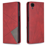 簡(jiǎn)魅 適用海信A9手機殼HLTE556N男女款翻蓋皮套Hisense a9防摔墨水屏閱讀手機保護套新