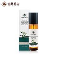 森林雅舍白蘭花尤加利純露補水保濕修護 100ML