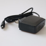 愛課（AKER） 原廠原裝耳麥話筒電源充電器擴(kuò)音麥克風(fēng)擴(kuò)音器專用導(dǎo)游教學(xué)講課配件 5v圓頭插口電源充電器