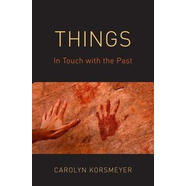 【3-6周達】Things: In Touch with the Past